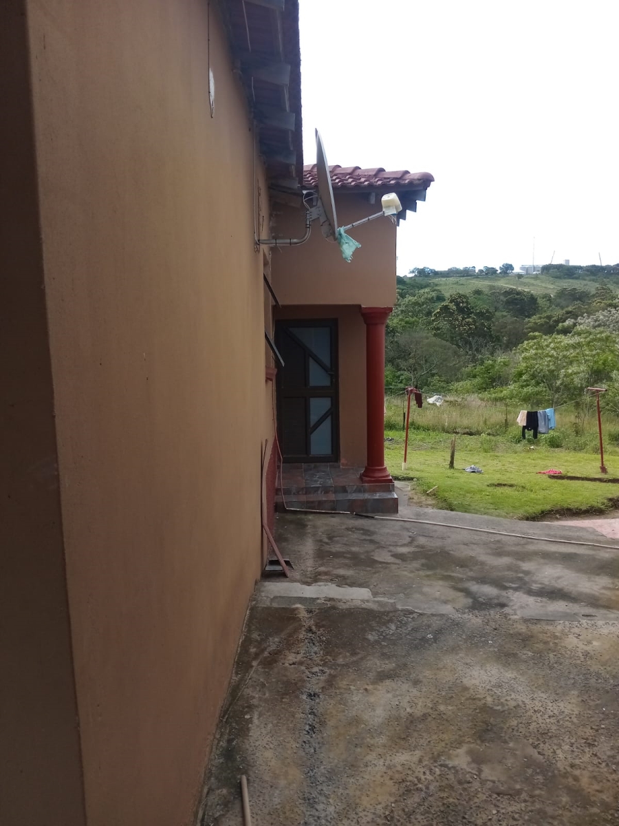 3 Bedroom Property for Sale in Mdantsane Nu 15 Eastern Cape